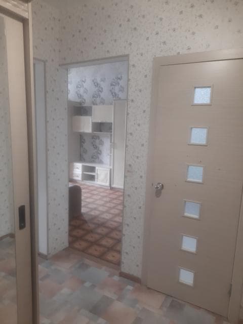 1 комн., 36 м², Монолитно-каркасный, Авиагруппа 2