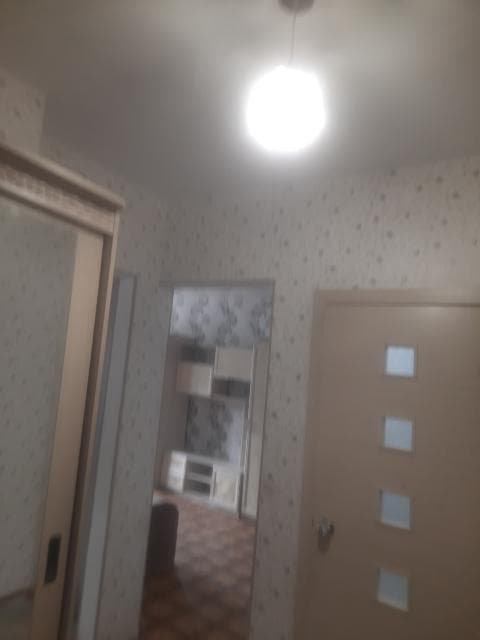 1 комн., 36 м², Монолитно-каркасный, Авиагруппа