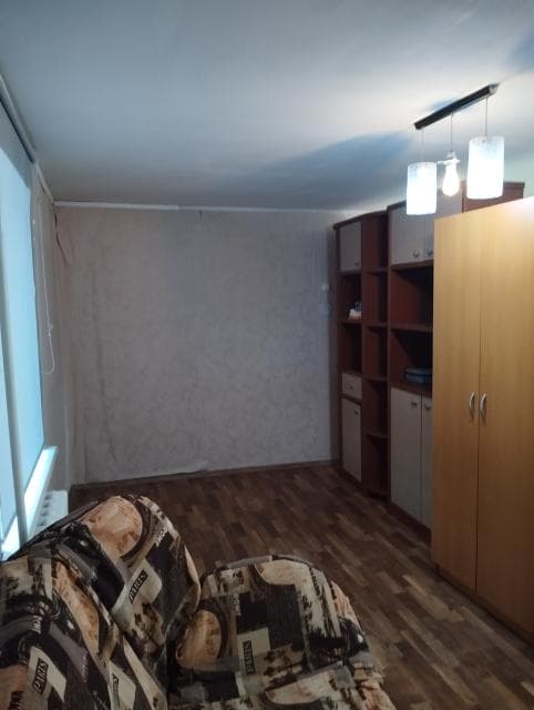 1 комн., 31 м², Хрущевка, Областная больница, рынок "Манньыаттаах" 2