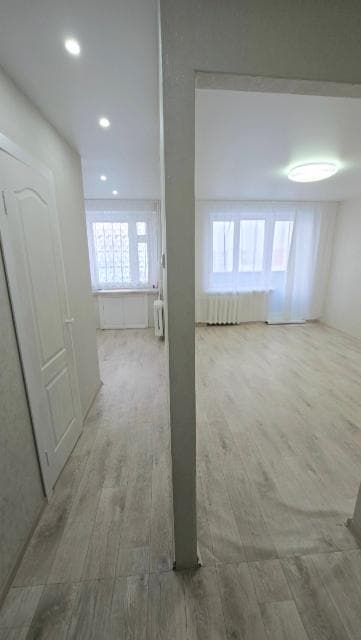 1 комн., 33 м², Малосемейка, Студгородок 3