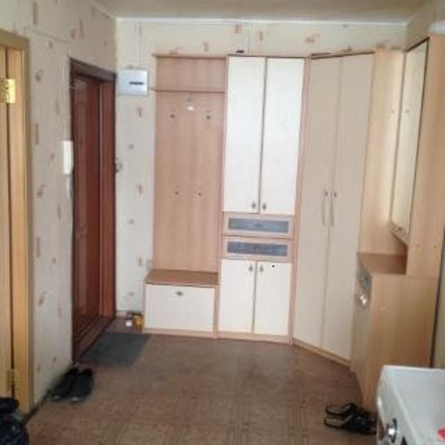 4 комн., 72 м², КПД, 31 школа 9
