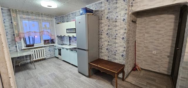 1 комн., 36 м², КПД, Гимеин 5