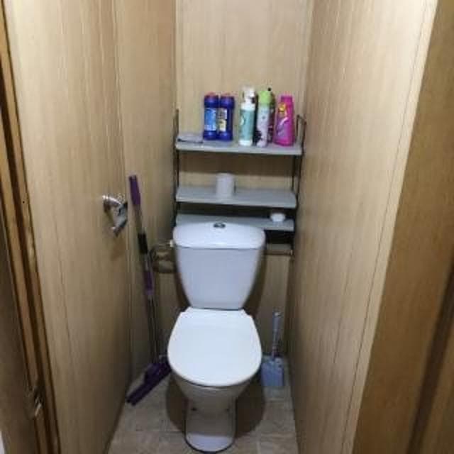 4 комн., 72 м², КПД, 31 школа 4