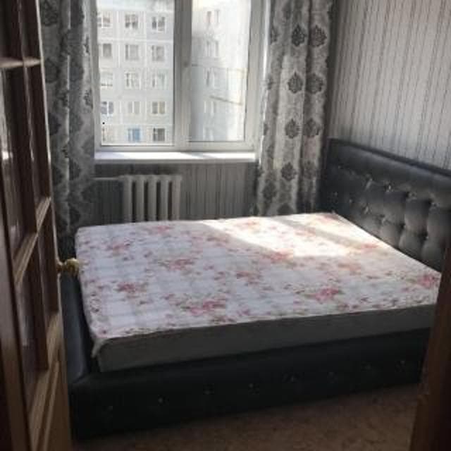 4 комн., 72 м², КПД, 31 школа 7