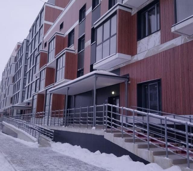 Студия, 28 м², Другое, Звездный 2