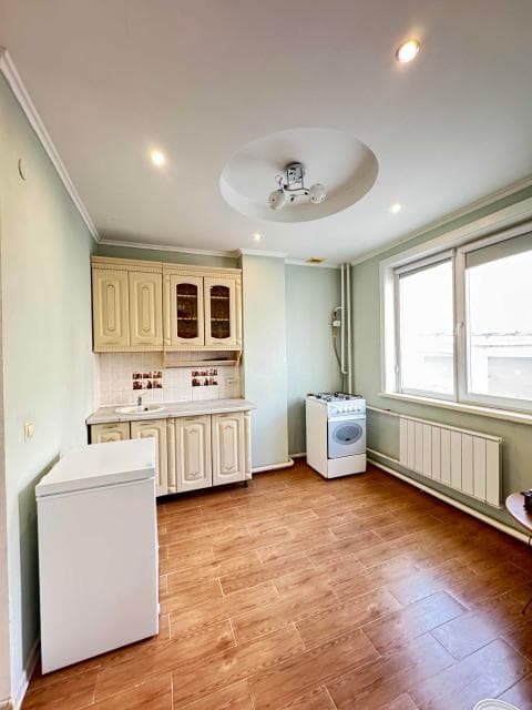 1 комн., 41 м², Монолитно-каркасный, 103 квартал (Ростелеком) 2