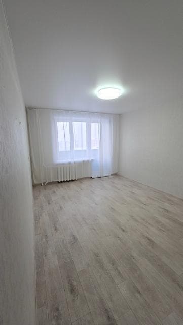 1 комн., 33 м², Малосемейка, Студгородок 5