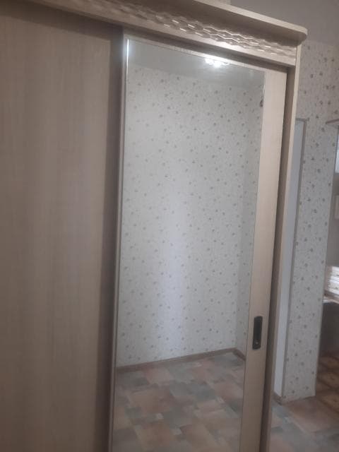 1 комн., 36 м², Монолитно-каркасный, Авиагруппа 3