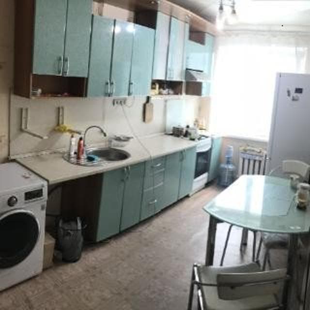 4 комн., 72 м², КПД, 31 школа 5