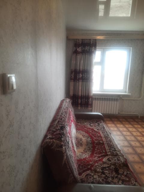 1 комн., 36 м², Монолитно-каркасный, Авиагруппа 6