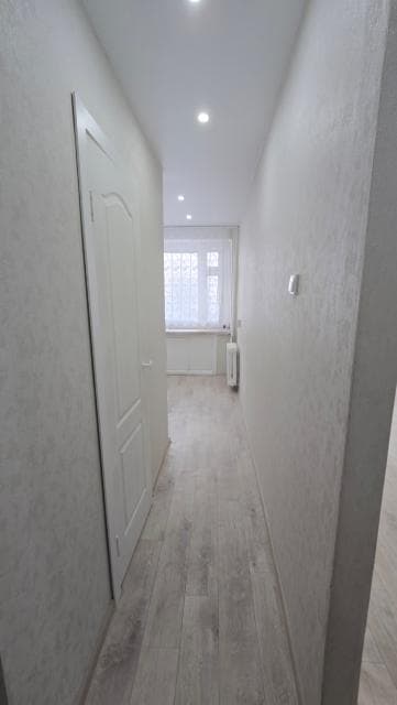 1 комн., 33 м², Малосемейка, Студгородок 4