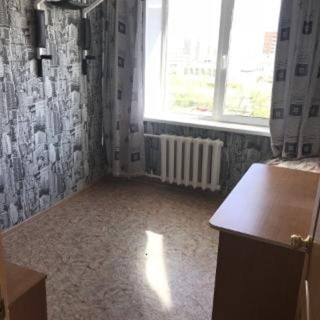 4 комн., 72 м², КПД, 31 школа 8