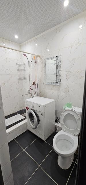 1 комн., 36 м², КПД, Гимеин 6