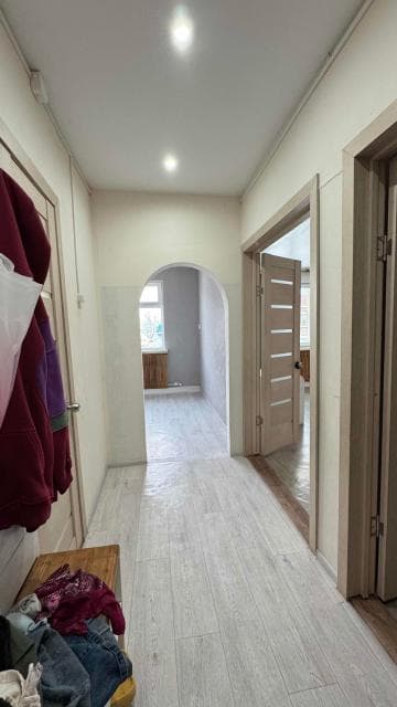 1 комн., 41 м², Дерев. ч/б, Кирзавод