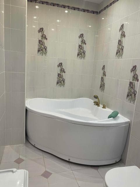 1 комн., 44 м², Монолитно-каркасный, Поликлиника 1 9