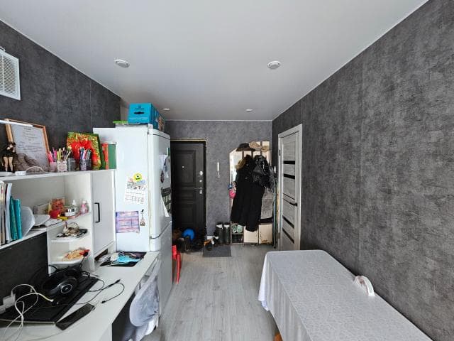 1 комн., 35 м², КПД, 103 квартал (Ростелеком) 2