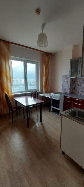 1 комн., 45 м², Инд. планировка, 103 квартал (Ростелеком) 2