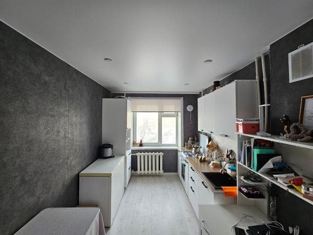 1 комн., 35 м², КПД, 103 квартал (Ростелеком)