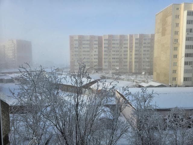1 комн., 35 м², КПД, 103 квартал (Ростелеком) 6