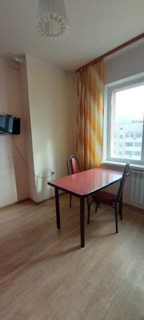 1 комн., 45 м², Инд. планировка, 103 квартал (Ростелеком)