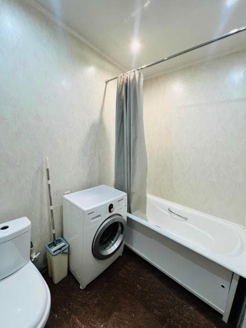 1 комн., 38 м², Блочный, 103 квартал (Ростелеком) 7