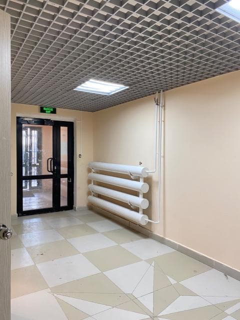 1 комн., 36 м², Монолитно-каркасный, Звездный 7