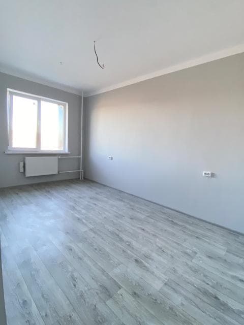 1 комн., 36 м², Монолитно-каркасный, Звездный 4