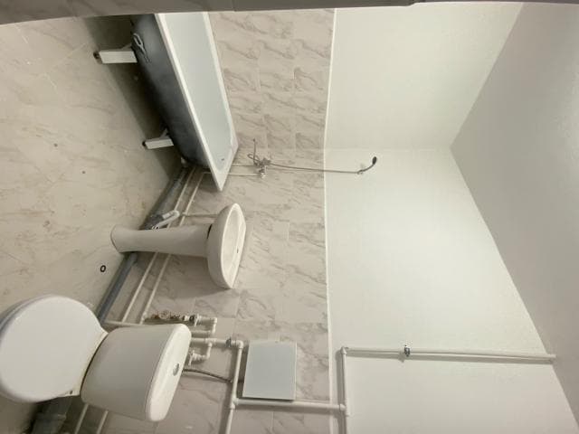 1 комн., 36 м², Монолитно-каркасный, Звездный 6