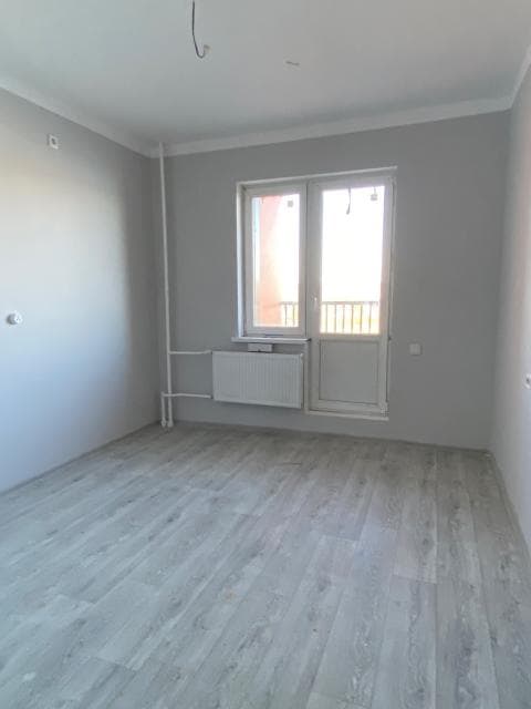 1 комн., 36 м², Монолитно-каркасный, Звездный 3