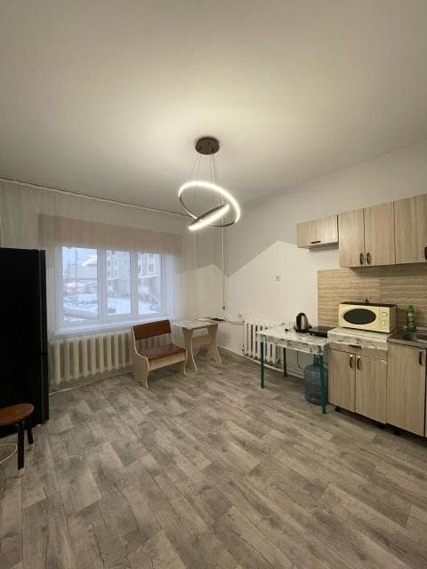 1 комн., 112 серия, Авиапорт 4