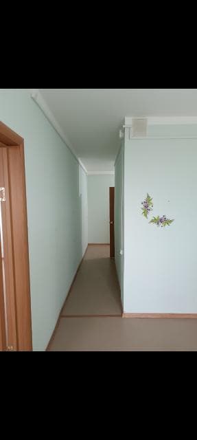 1 комн., 42 м², Блочный 6
