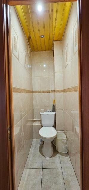 4 комн., 72 м², КПД, Дом быта 2