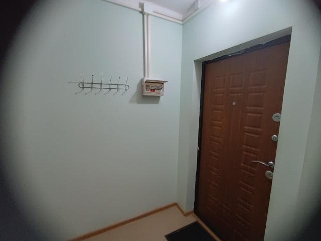 1 комн., 42 м², Блочный 3