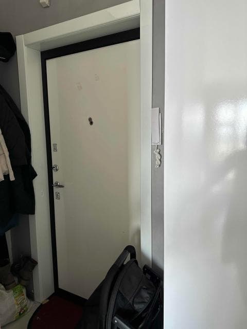 Студия, 26 м², Монолитно-каркасный, Авиапорт 3