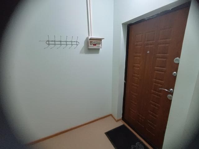 1 комн., 42 м², Блочный 4