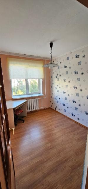 4 комн., 72 м², КПД, Дом быта