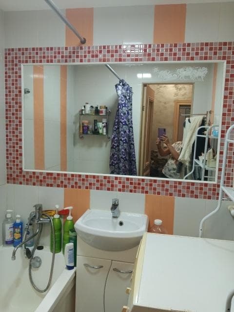 1 комн., 40 м², 112 серия, Областная больница, рынок "Манньыаттаах" 8