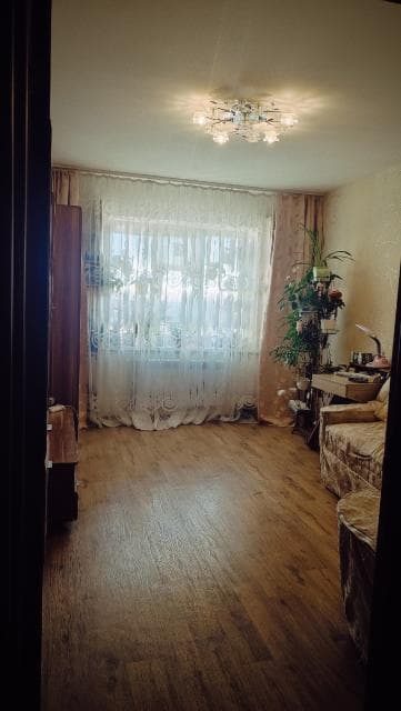 1 комн., 40 м², Монолитно-каркасный, Рабочий городок, Водоканал