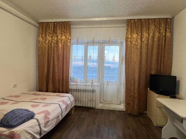 Студия, 32 м², Блочный, Улус