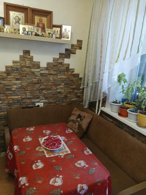 1 комн., 40 м², 112 серия, Областная больница, рынок "Манньыаттаах"