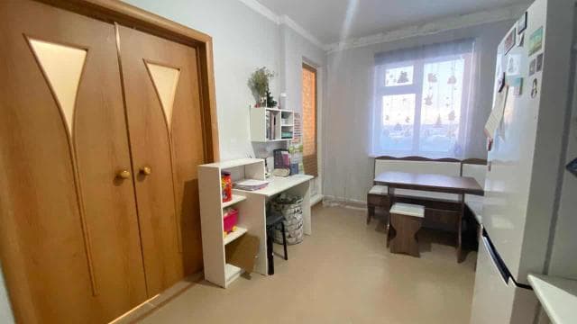 1 комн., 34 м², Блочный, Другие пригороды 6