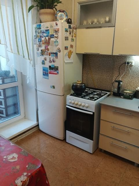 1 комн., 40 м², 112 серия, Областная больница, рынок "Манньыаттаах" 2