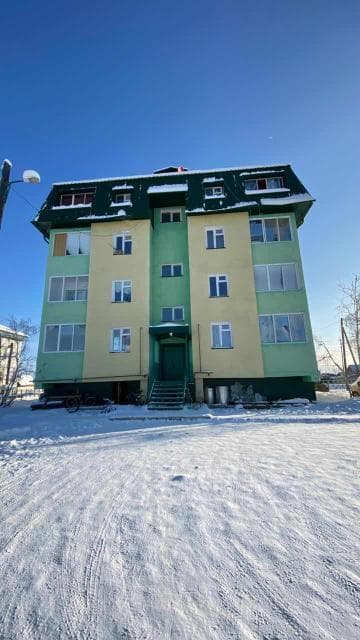1 комн., 34 м², Блочный, Другие пригороды 5