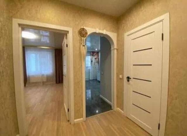 1 комн., 45 м², Монолитно-каркасный, Рынок Столичный 3