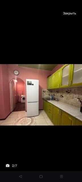 1 комн., 36 м², 112 серия, Авиагруппа 6