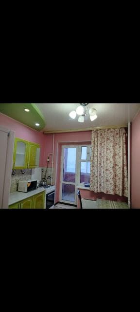 1 комн., 36 м², 112 серия, Авиагруппа 7