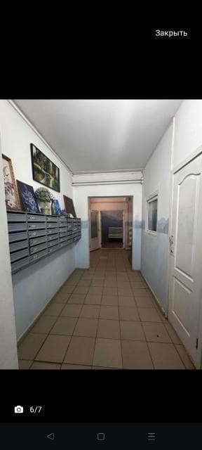 1 комн., 36 м², 112 серия, Авиагруппа 2