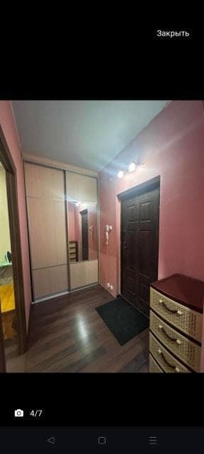 1 комн., 36 м², 112 серия, Авиагруппа 4
