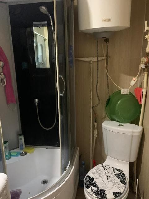 Студия, 28 м², Блочный, Автодорожная 2