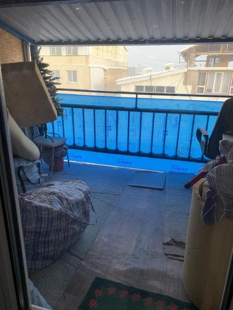 Студия, 28 м², Блочный, Автодорожная 4